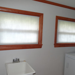Graber Cellualar Blinds - Products