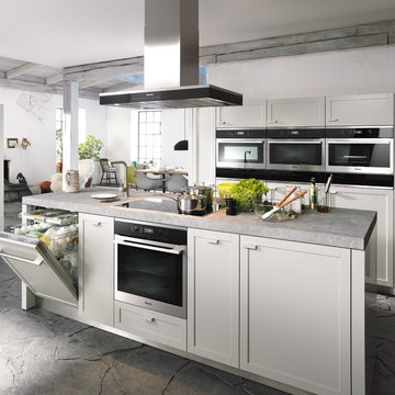 Family Kitchen