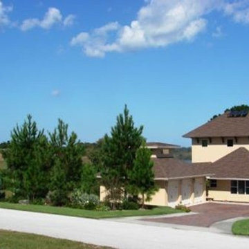 Vision House 2008