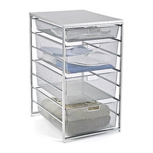 organizing