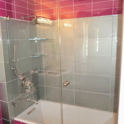 Tub Enclosures - Products