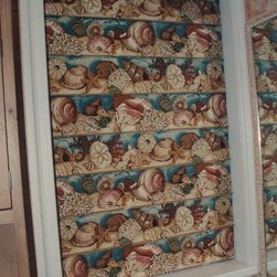 Roman Shades: Variations on a Theme - Roman Shades