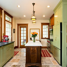 kitchen wall color