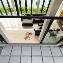 Patio/ Terrace