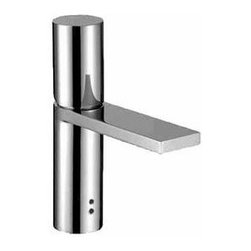 Fantini 2904WU Milano Single-Hole Electronic Washbasin Faucet - Products