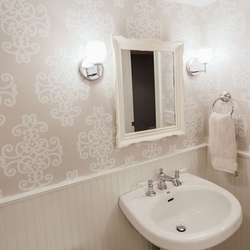 Renovation
