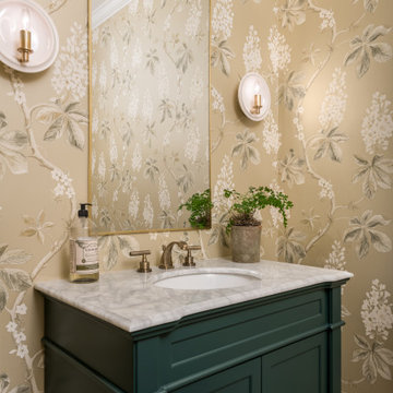 Roswell Timely Home Renovation