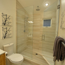 Bathroom Ideas