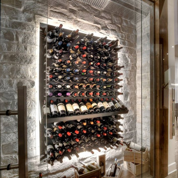 GLASS WINE CELLARS