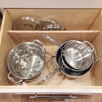 Cabinet Accessories