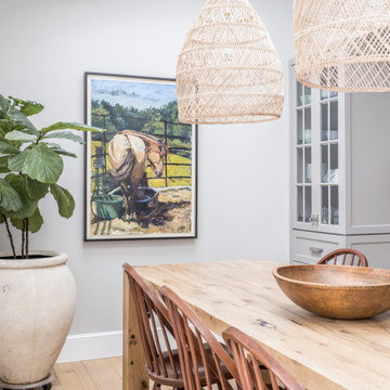 Reimagined and Restored in Ogunquit