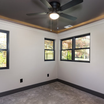 One Level Addition & Remodel - Hollin Hall, Alexandria