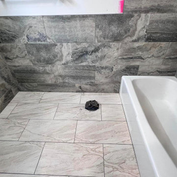 Alonzo Total Home Improvement LLC