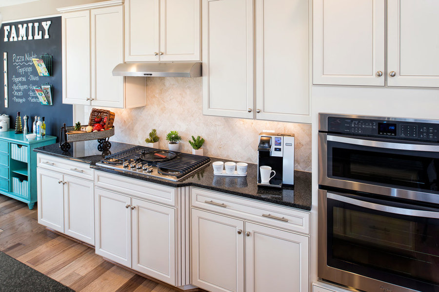 Landsdale Mason Model Home, Monrovia, MD