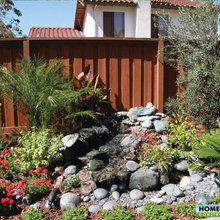 Exterior Ideas