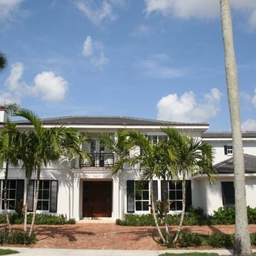 Washington Home