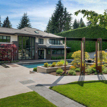 Private Residence -