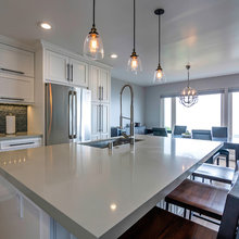 Kitchen Ideas