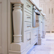 cabinet trim