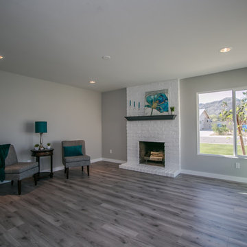 Supplied some Really Nice Laminate for a great remodel