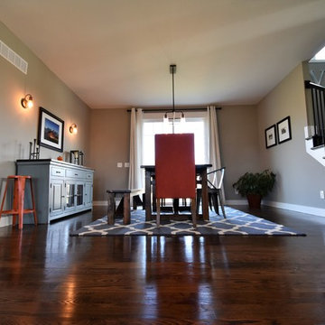 The Verssue Home