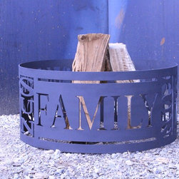 Fire Pits - Products