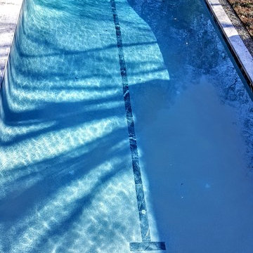 Pools