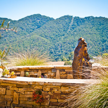 Sage Landscapes