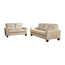 Living Room Ideas