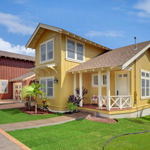 Exterior Ideas