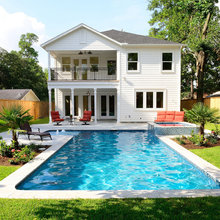 Dream home