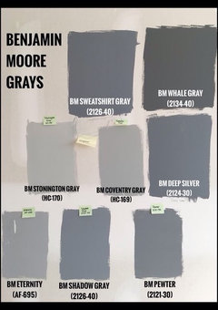 Coventry gray deals