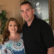 Kim Brunello's photo