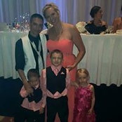 Holly Kovy's photo