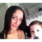 Lisa Valentino Stark's photo