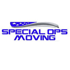 Special Ops Moving, LLC