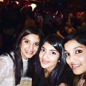 Maadhvi Patel's photo