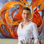 Masha Keating's photo