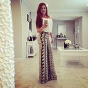Francesca Botella's photo