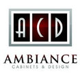Ambiance Cabinets & Design's profile photo