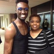 André Williams's photo