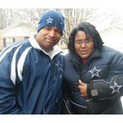 David Johnson's photo