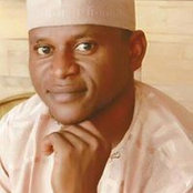 Prince Saidu Ibrahim's photo