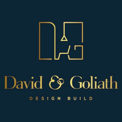 David & Goliath Design Group