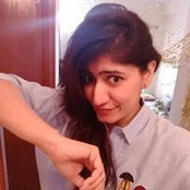 Saloni Anand's photo
