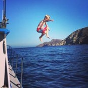 Joel Pepper's photo