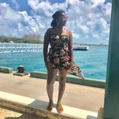 Nicole Hall's photo