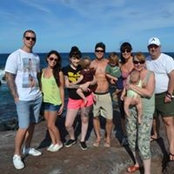 Ragnar Loftbrok's photo