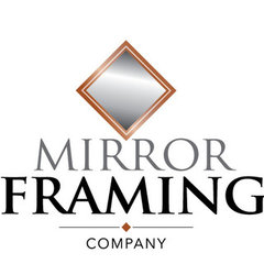 Mirror Framing Company