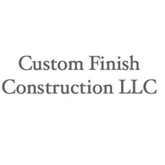 Custom Finish Construction Llc
